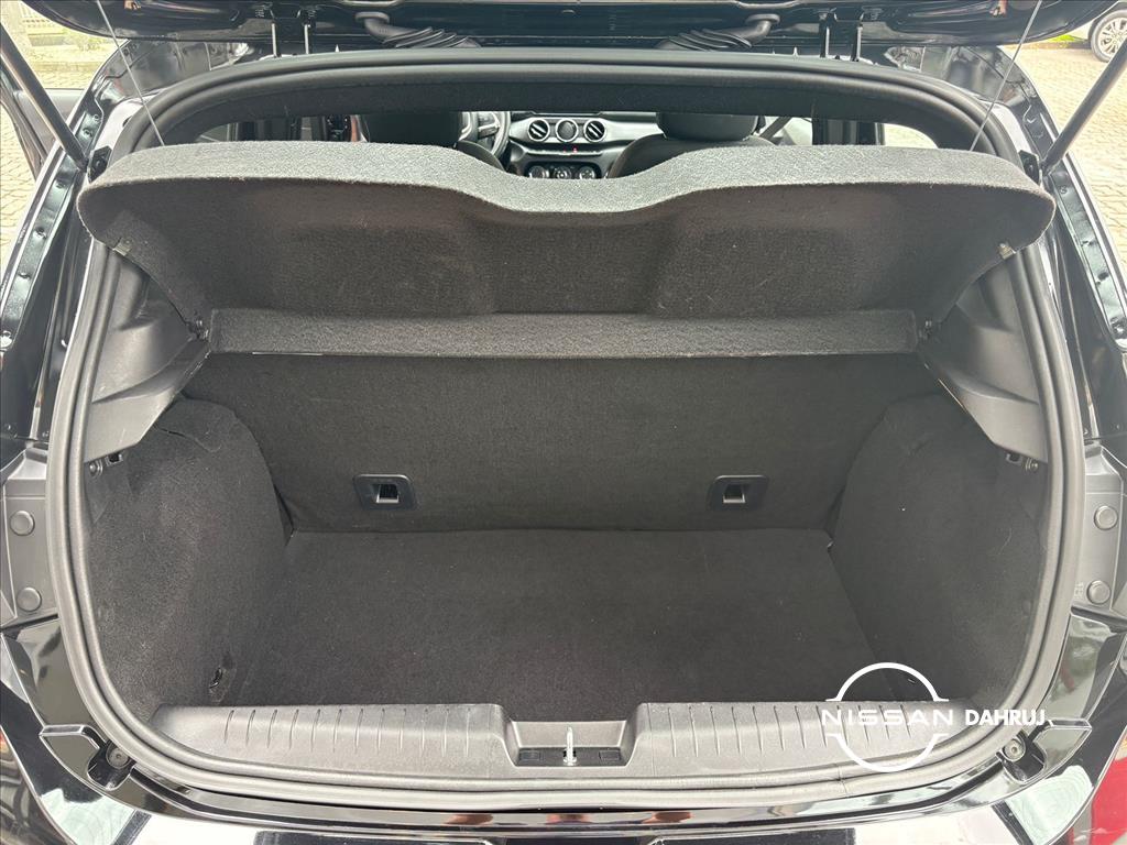 ARGO 1.3 FIREFLY FLEX TREKKING CVT12