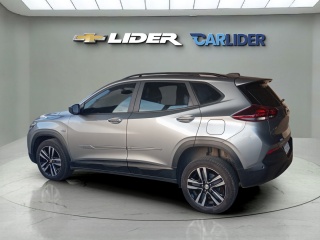 TRACKER 1.0 TURBO FLEX LT AUTOMÁTICO3