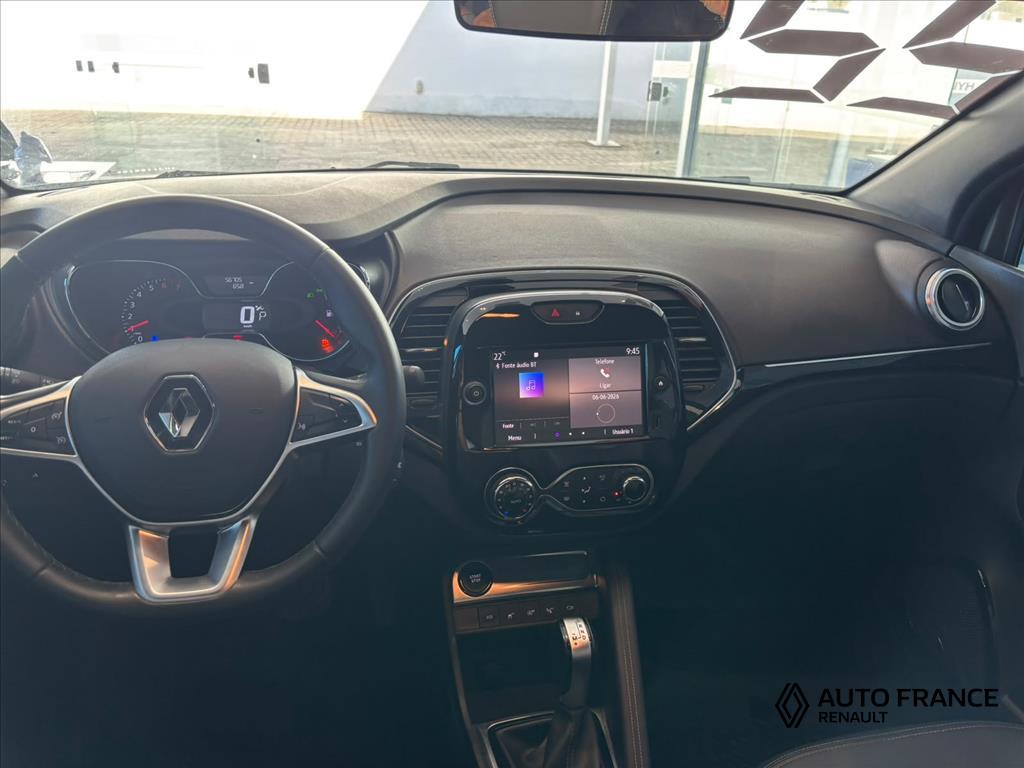 CAPTUR 1.3 TCE FLEX ICONIC X-TRONIC10