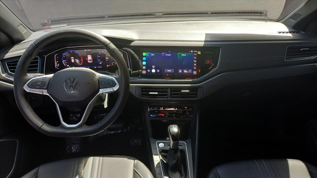 NIVUS 1.0 200 TSI TOTAL FLEX HIGHLINE AUTOMÁTICO6