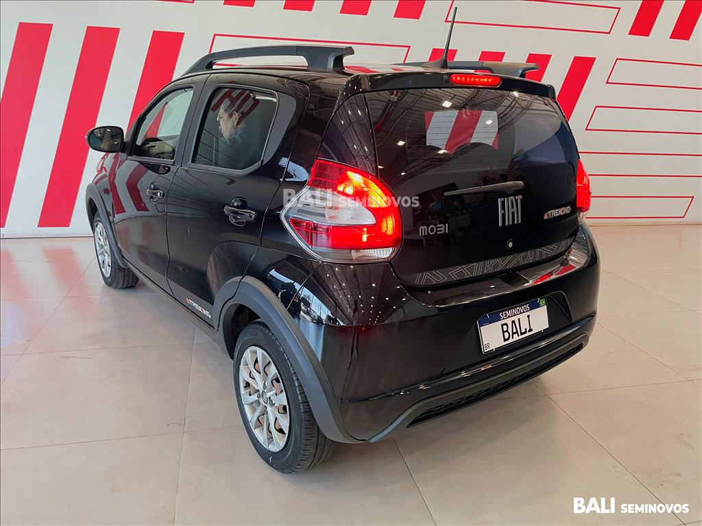 MOBI 1.0 EVO FLEX TREKKING MANUAL5