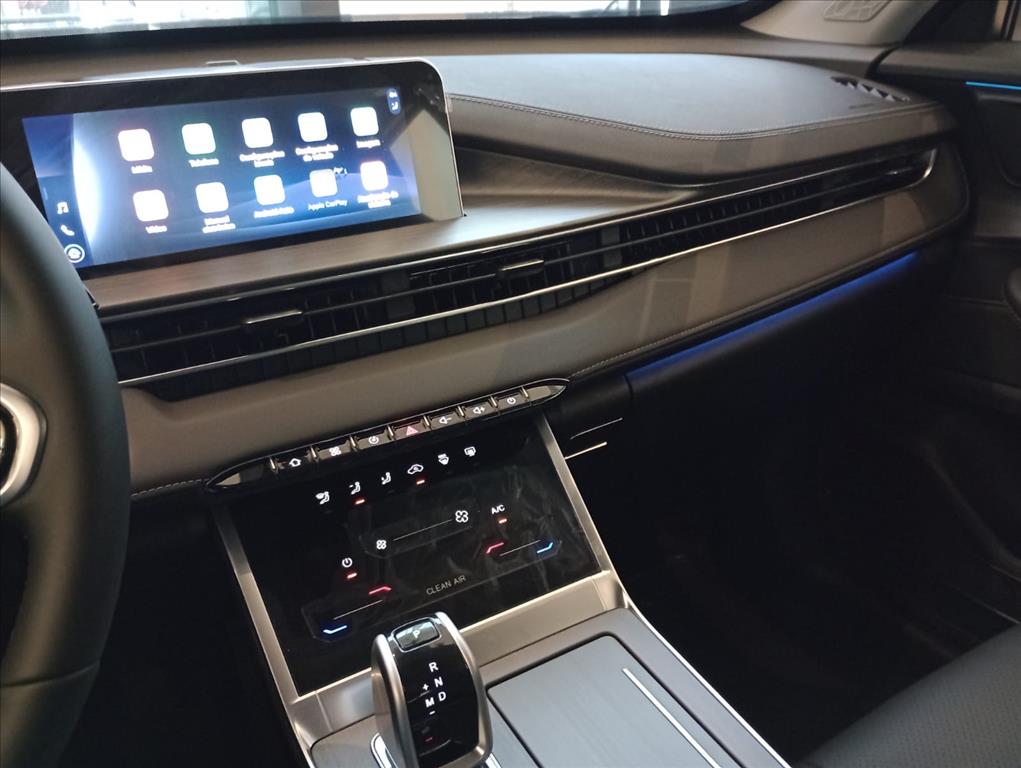 Caoa Chery-TIGGO 5x-1.5 VVT TURBO iFLEX SPORT CVT