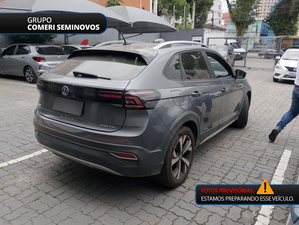 NIVUS 1.0 200 TSI TOTAL FLEX HIGHLINE AUTOMÁTICO3