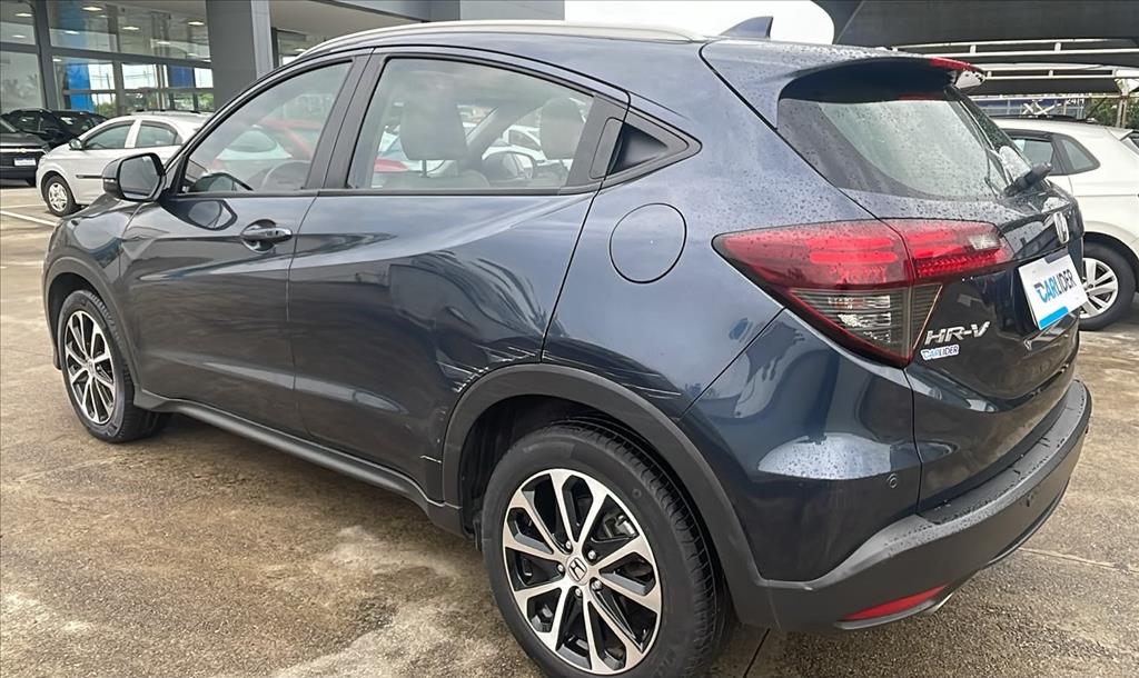 HR-V 1.5 16V TURBO GASOLINA TOURING 4P AUTOMÁTICO5