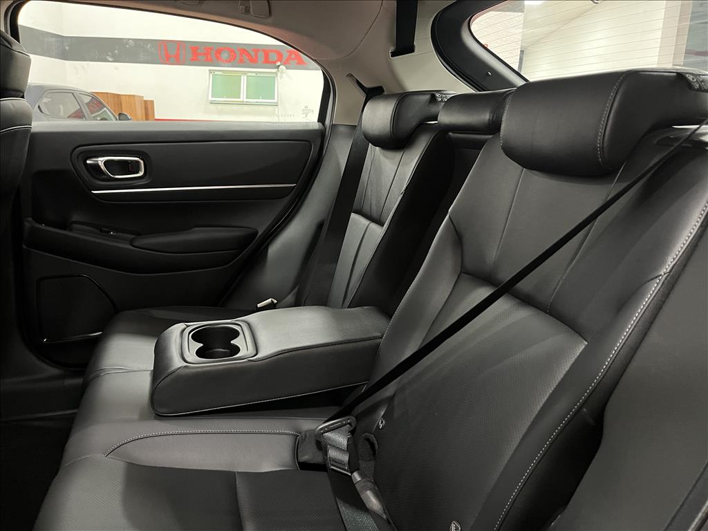 HR-V 1.5 DI I-VTEC FLEX EXL CVT11