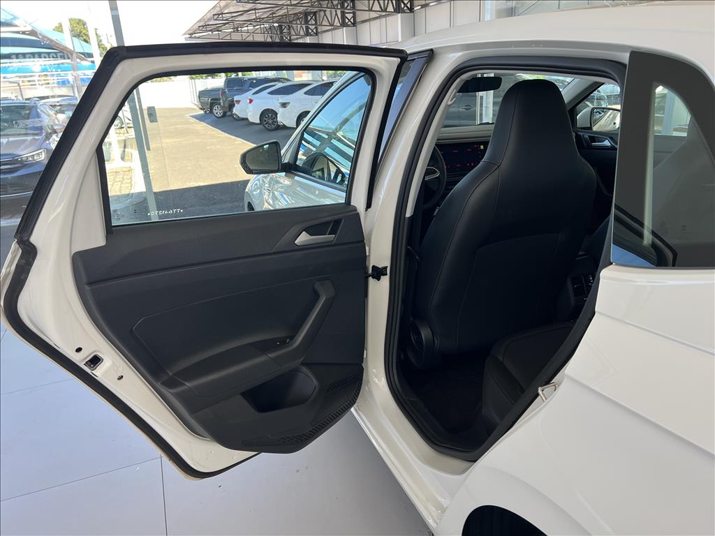 POLO 1.0 170 TSI HIGHLINE AUTOMÁTICO16