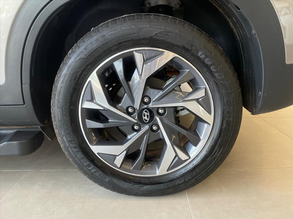 CRETA 1.0 TGDI FLEX PLATINUM AUTOMÁTICO