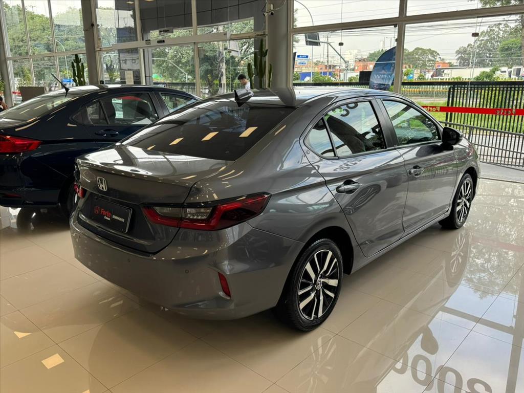 CITY 1.5 i-VTEC FLEX TOURING CVT5