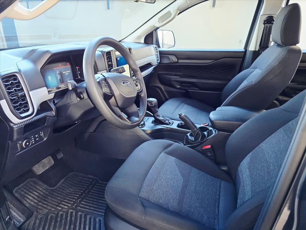RANGER 2.0 TURBO DIESEL CD XLS 4X4 AUTOMÁTICO7