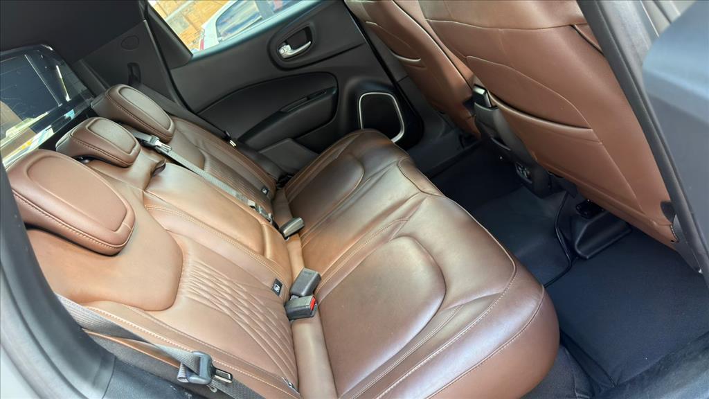 TORO 2.0 16V TURBO DIESEL RANCH 4WD AT95