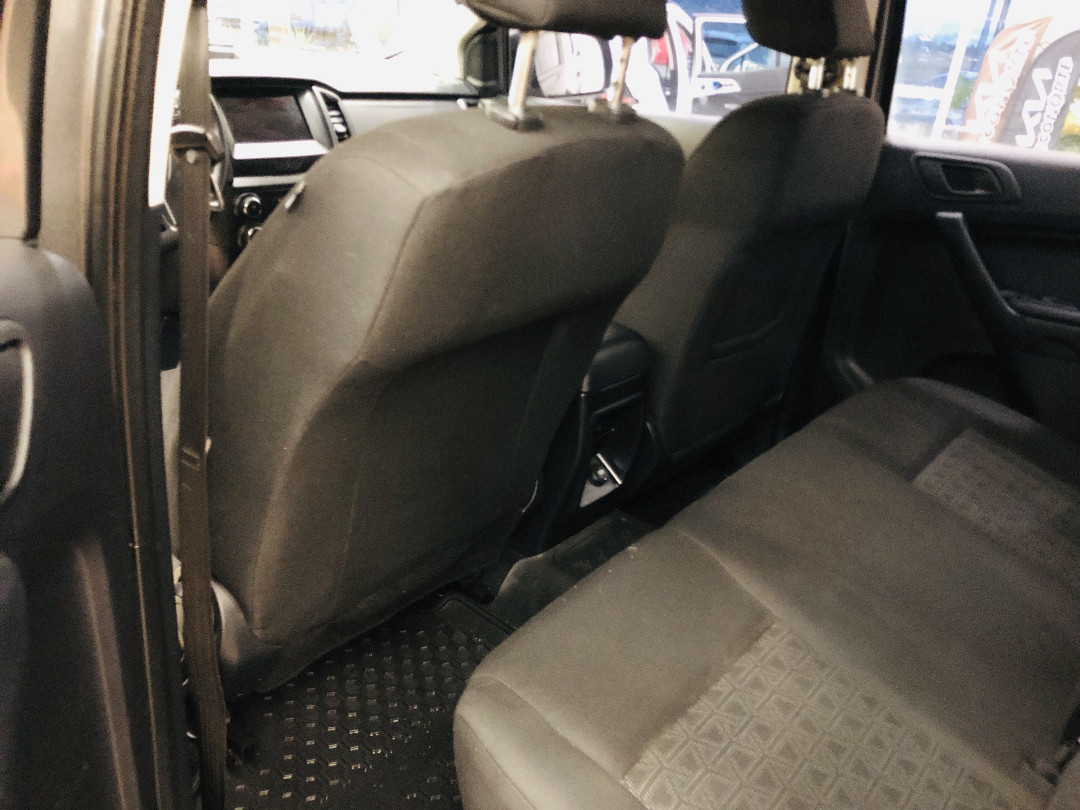 RANGER 3.2 STORM 4X4 CD 20V DIESEL 4P AUTOMÁTICO
