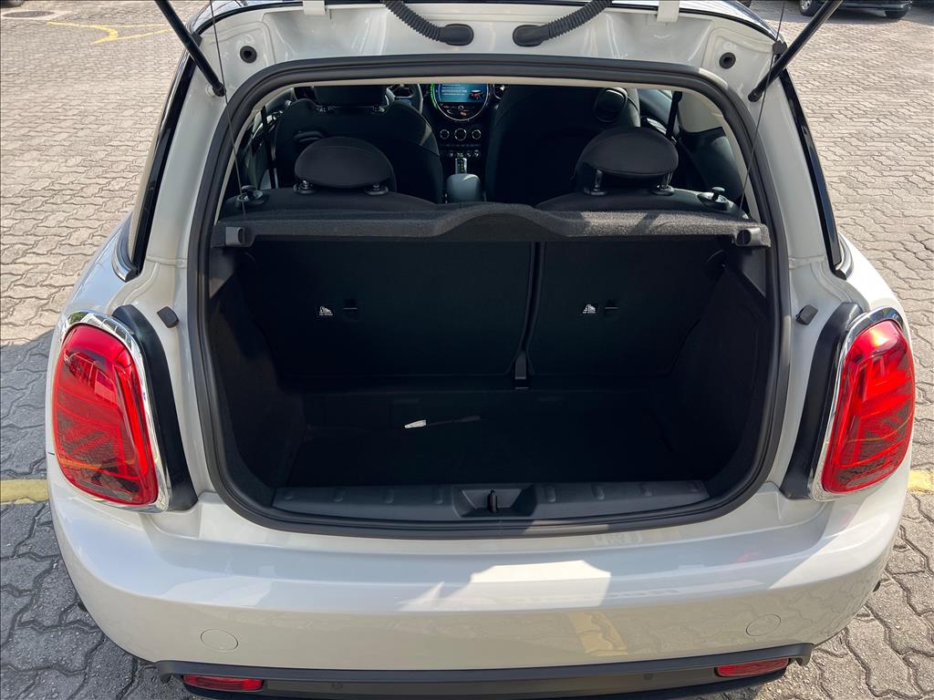 COOPER SE EXCLUSIVE 2P ELÉTRICO11