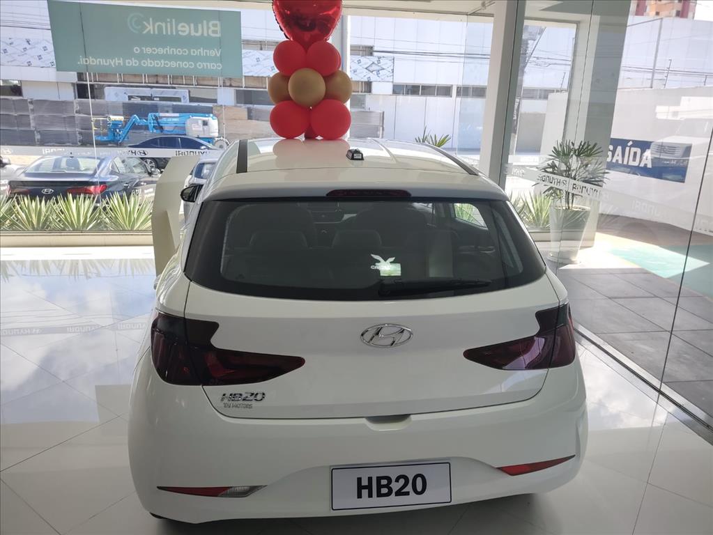 HB20 1.0 12V FLEX VISION MANUAL HB20 1.0 12V FLEX VISION MANUAL