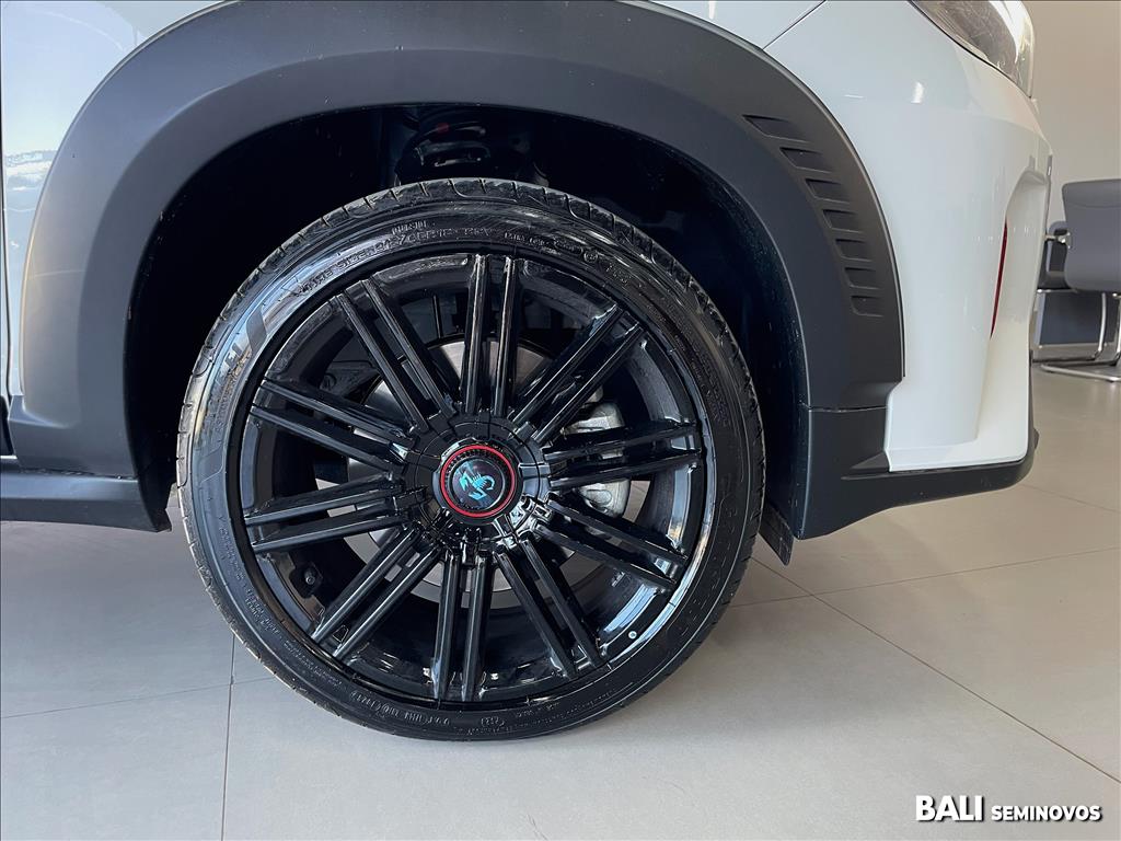 PULSE 1.3 TURBO 270 FLEX ABARTH AT68