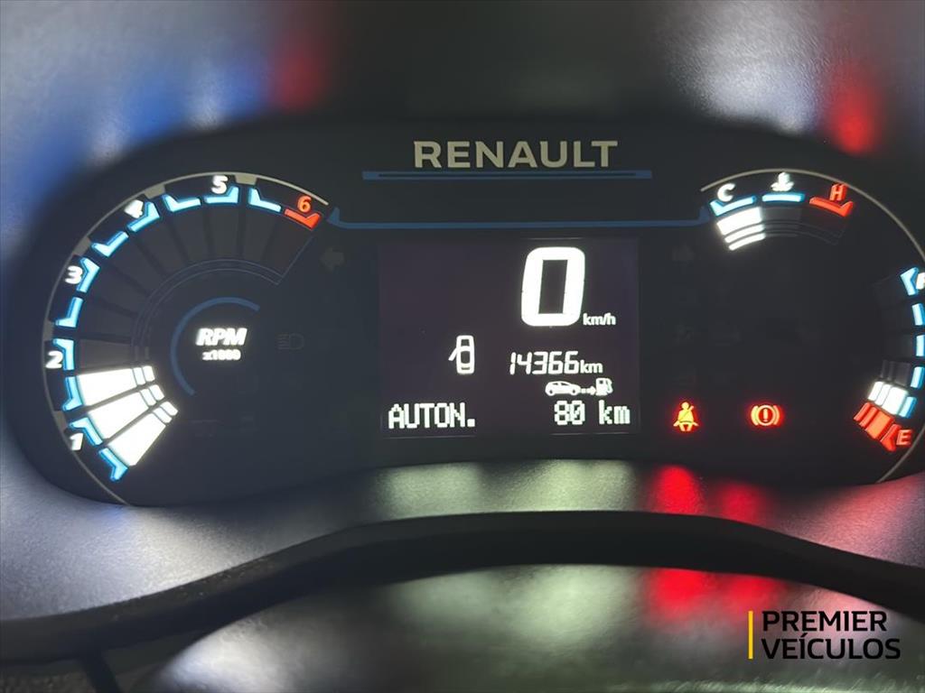 KWID 1.0 12V SCE FLEX INTENSE MANUAL