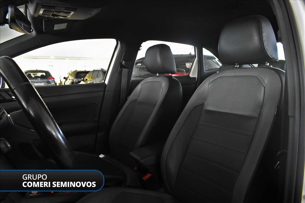 NIVUS 1.0 200 TSI TOTAL FLEX HIGHLINE AUTOMÁTICO6