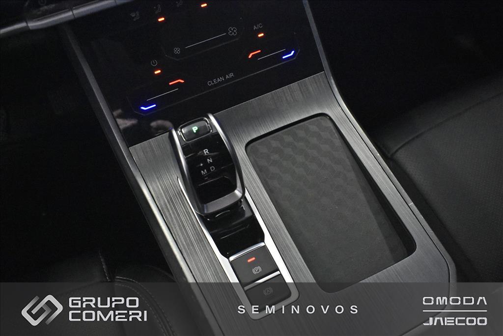 TIGGO 5x 1.5 VVT TURBO iFLEX SPORT CVT10