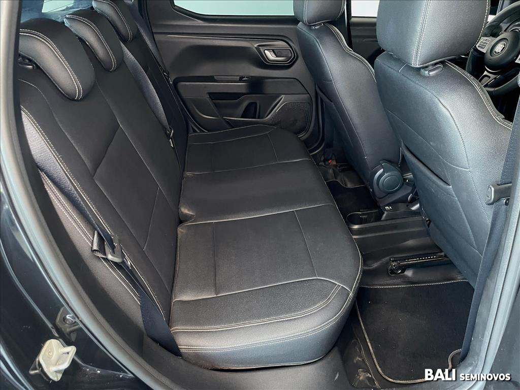 STRADA 1.3 FIREFLY FLEX VOLCANO CD CVT15