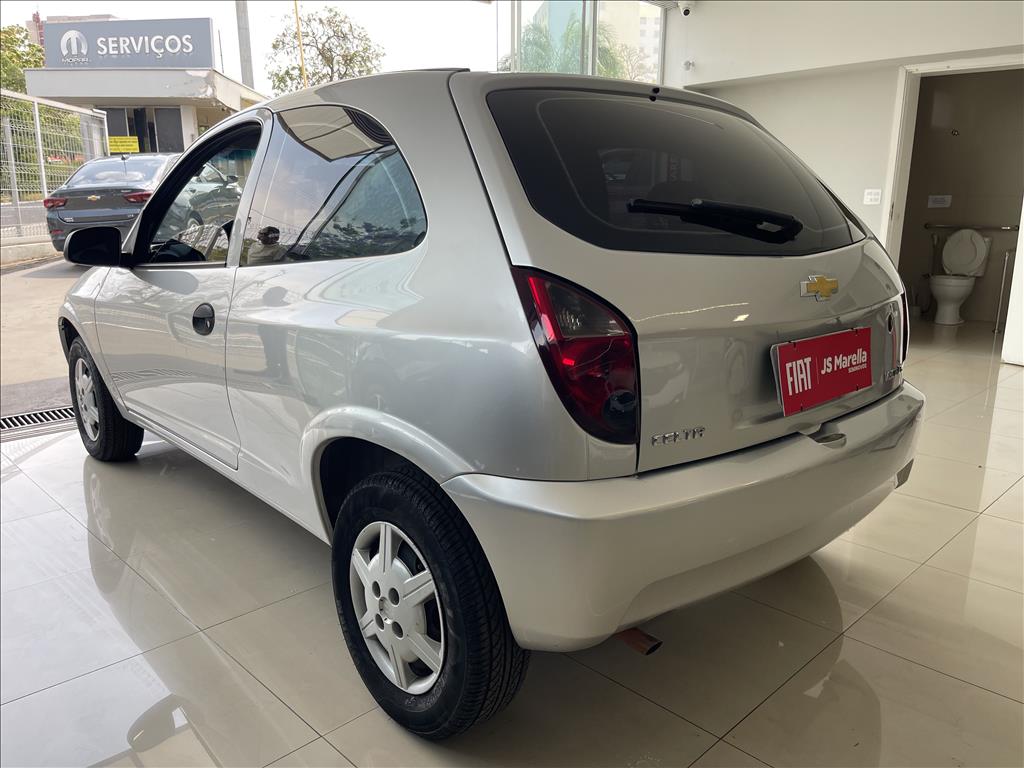 CELTA 1.0 MPFI LS 8V FLEX 2P MANUAL CELTA 1.0 MPFI LS 8V FLEX 2P MANUAL