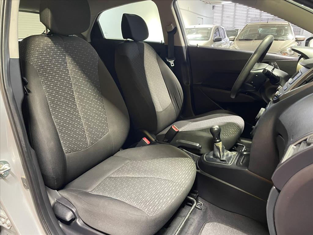 HB20 1.0 UNIQUE 12V FLEX 4P MANUAL14