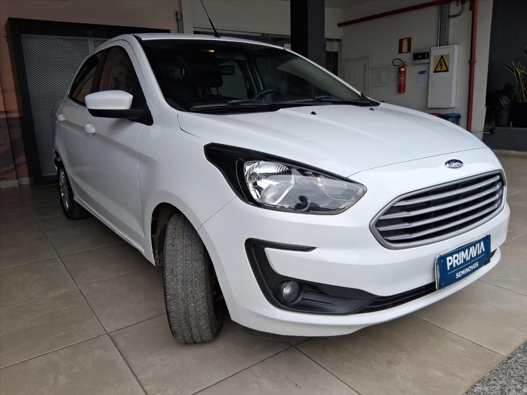 KA 1.0 TI-VCT FLEX SE SEDAN MANUAL2