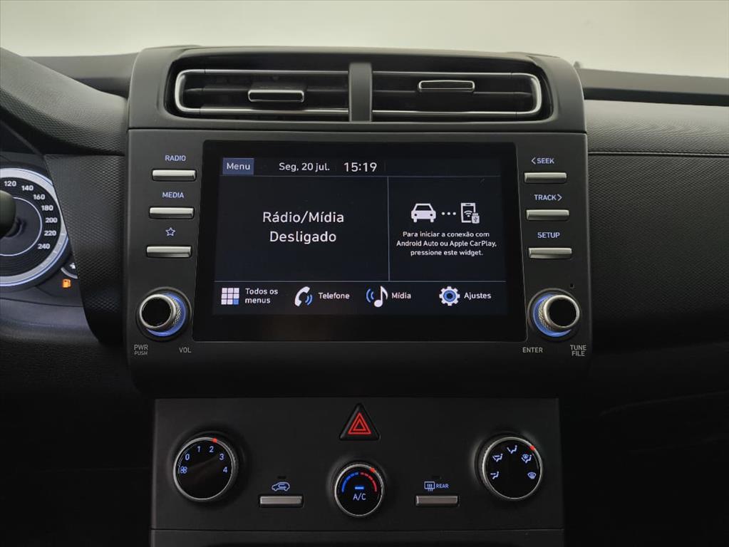 CRETA 1.0 TGDI FLEX COMFORT AUTOMÁTICO7