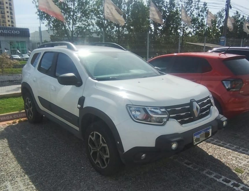 DUSTER 1.3 TCE FLEX ICONIC X-TRONIC2