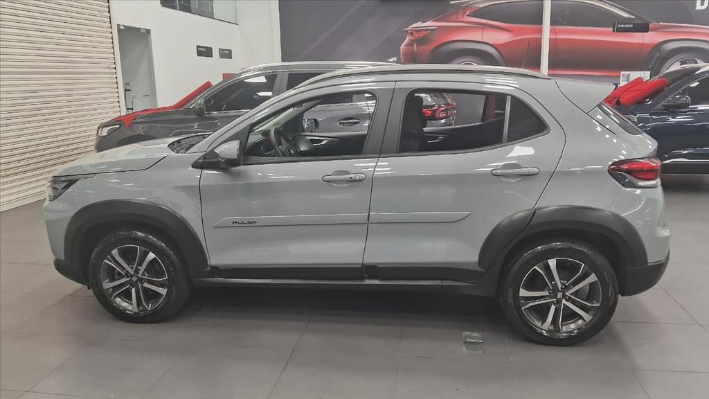 Fiat-PULSE-1.0 TURBO 200 FLEX AUDACE CVT