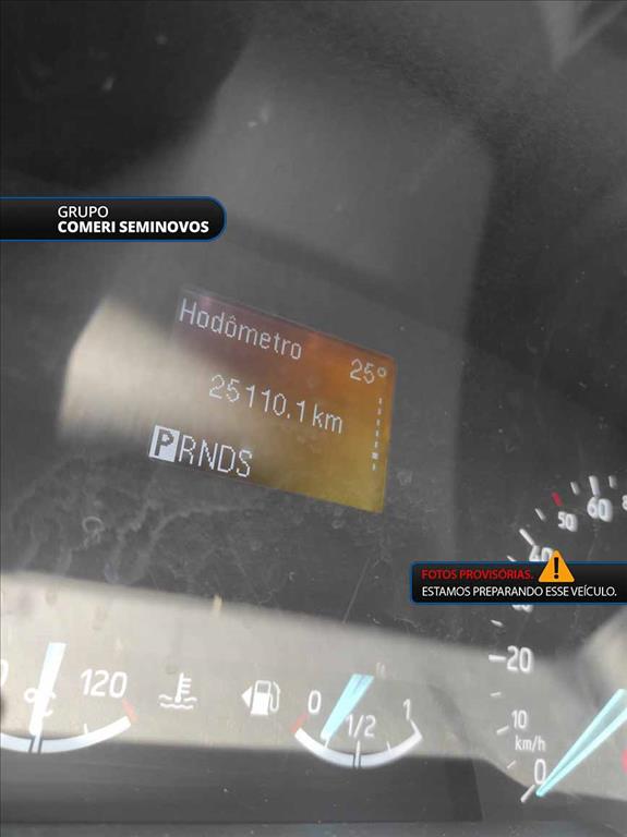 ECOSPORT 1.5 TI-VCT FLEX SE AUTOMÁTICO4 ECOSPORT 1.5 TI-VCT FLEX SE AUTOMÁTICO4