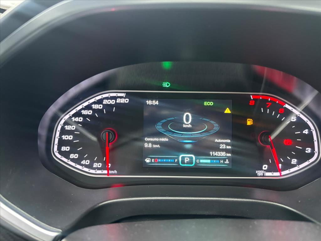 TIGGO 5x 1.5 VVT TURBO iFLEX T DCT6
