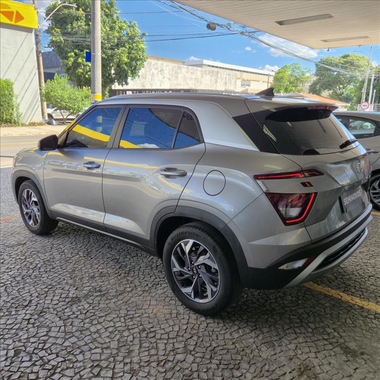 CRETA 1.0 TGDI FLEX PLATINUM AUTOMÁTICO5