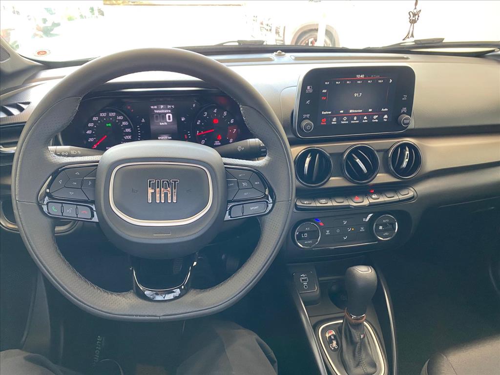 CRONOS 1.3 FIREFLY FLEX DRIVE CVT14