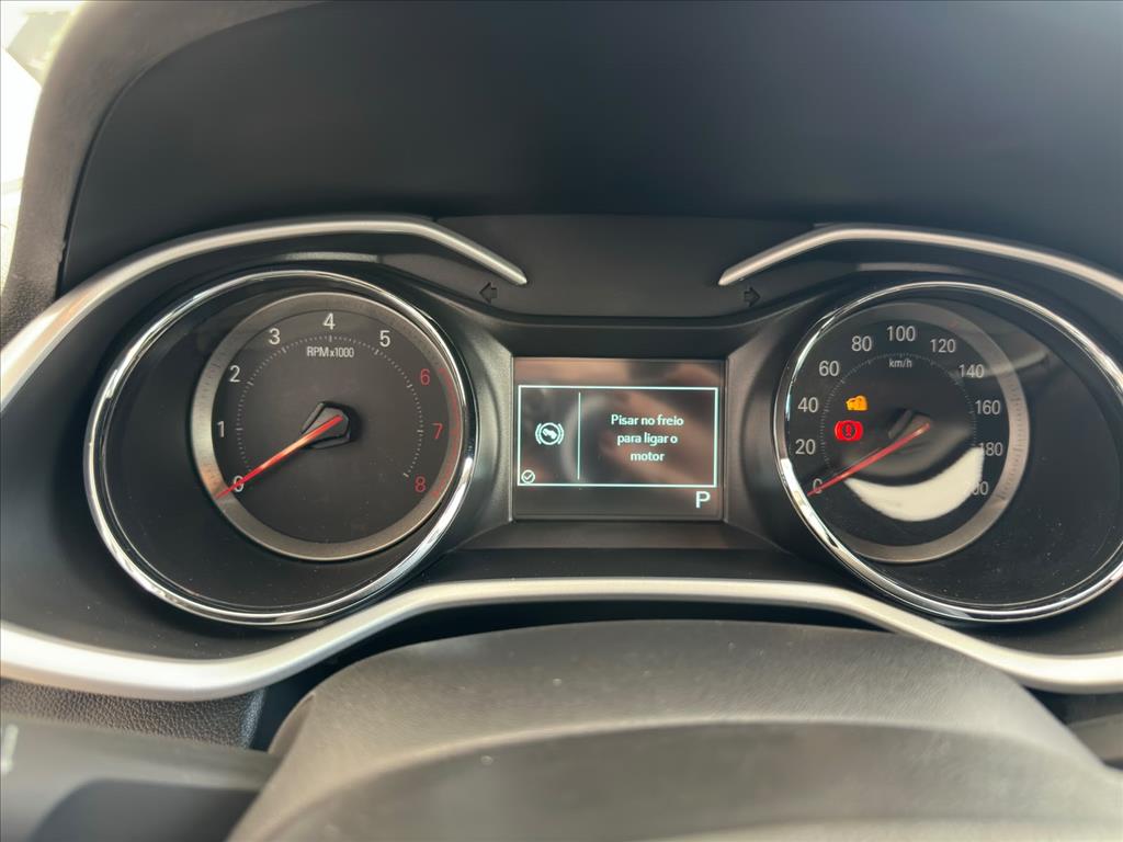 ONIX 1.0 TURBO FLEX LTZ AUTOMÁTICO4