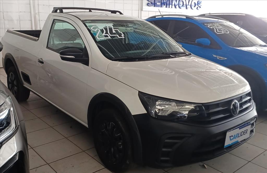 SAVEIRO 1.6 MSI ROBUST CS 16V FLEX 2P MANUAL3