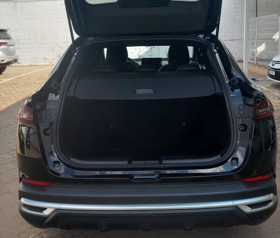 FASTBACK 1.0 TURBO 200 FLEX AUDACE CVT13