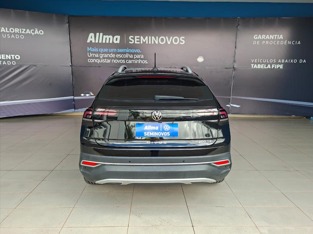 NIVUS 1.0 200 TSI TOTAL FLEX HIGHLINE AUTOMÁTICO5