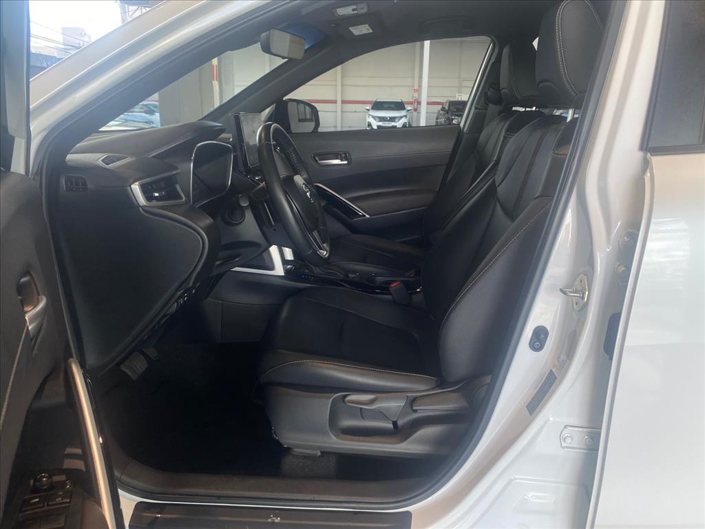 Toyota-COROLLA CROSS-2.0 VVT-IE FLEX XRE DIRECT SHIFT