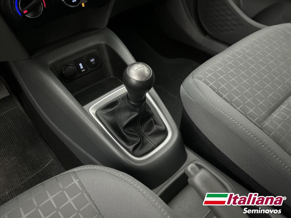 HB20S 1.0 12V FLEX COMFORT PLUS MANUAL11