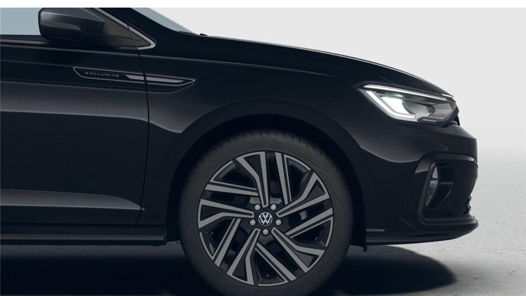 VIRTUS 1.4 250 TSI EXCLUSIVE AUTOMÁTICO4 VIRTUS 1.4 250 TSI EXCLUSIVE AUTOMÁTICO4