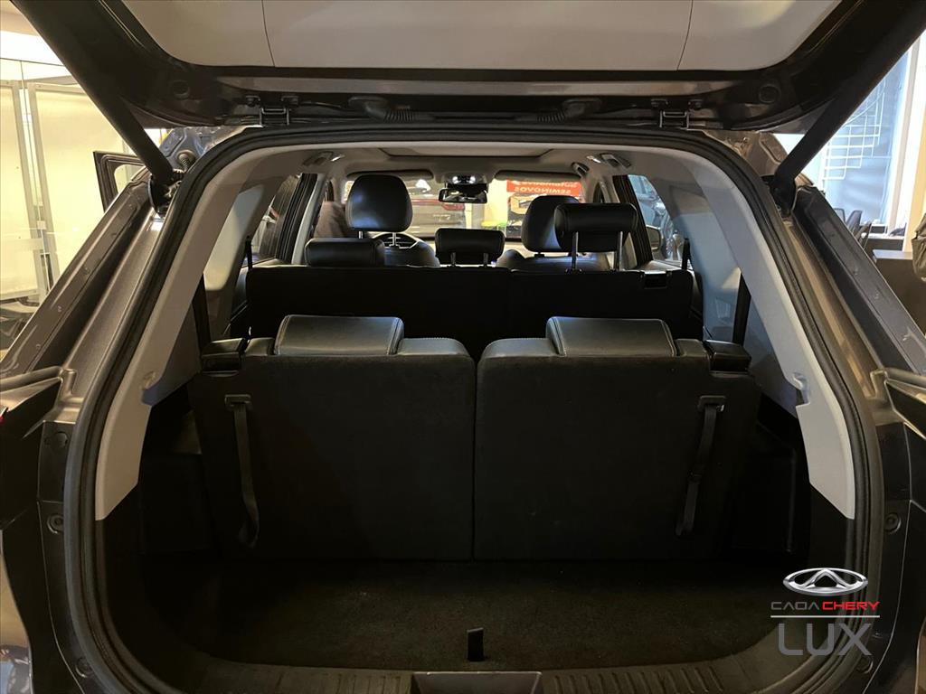 TIGGO 8 1.6 TGDI GASOLINA TXS DCT6