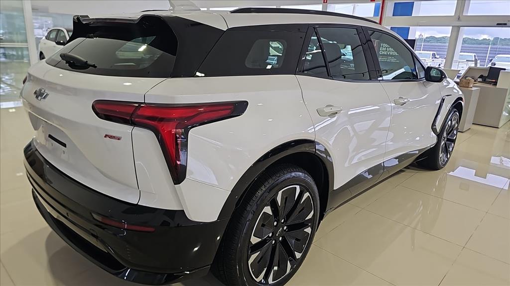 BLAZER EV 102 KW ELÉTRICO RS5