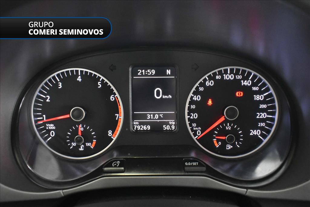 FOX 1.6 MSI TOTAL FLEX CONNECT 4P I-MOTION5