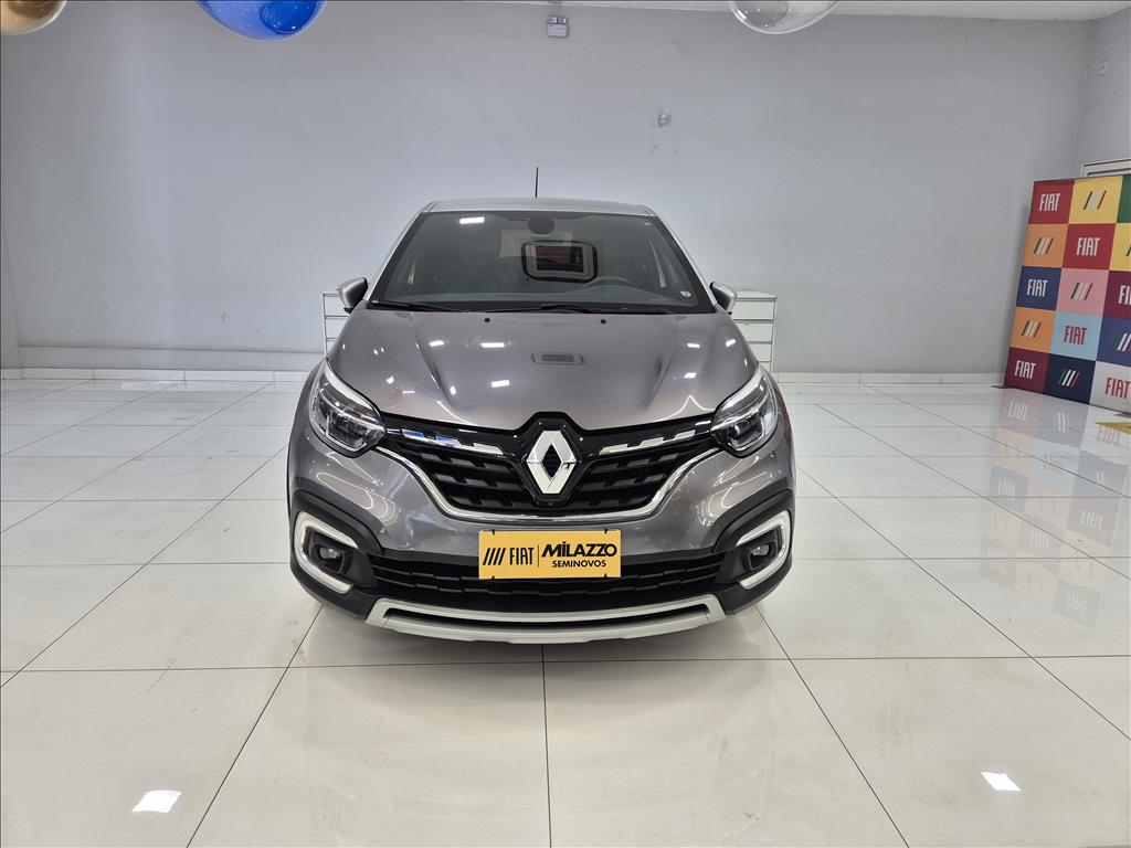 CAPTUR 1.3 TCE FLEX ICONIC X-TRONIC1
