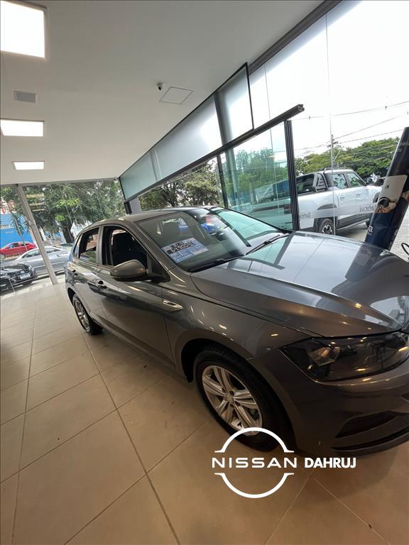 POLO 1.6 MSI TOTAL FLEX MANUAL2