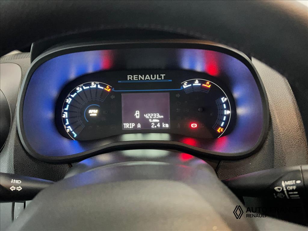 KWID 1.0 12V SCE FLEX ZEN MANUAL KWID 1.0 12V SCE FLEX ZEN MANUAL