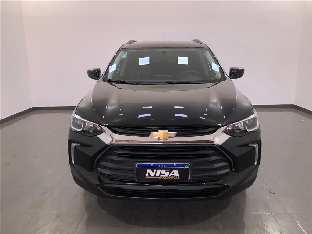 TRACKER 1.0 TURBO FLEX LTZ AUTOMÁTICO