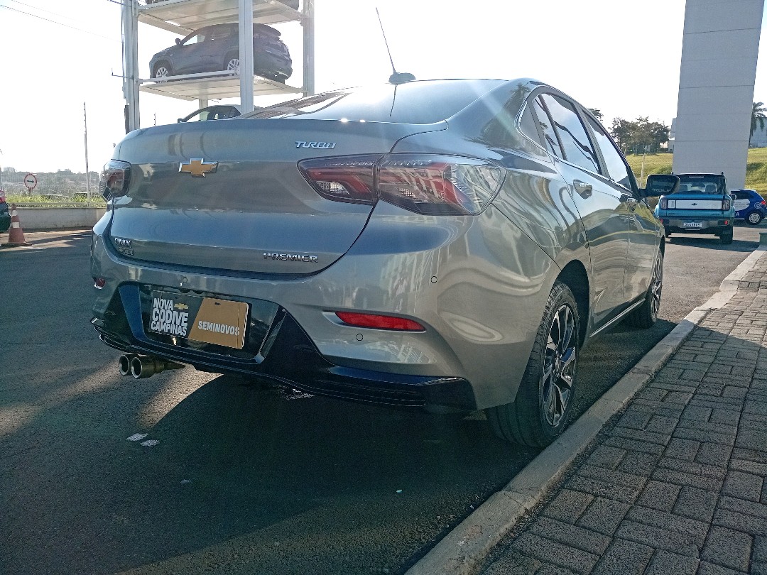 ONIX PLUS 1.0 TURBO FLEX PREMIER AUTOMÁTICO3