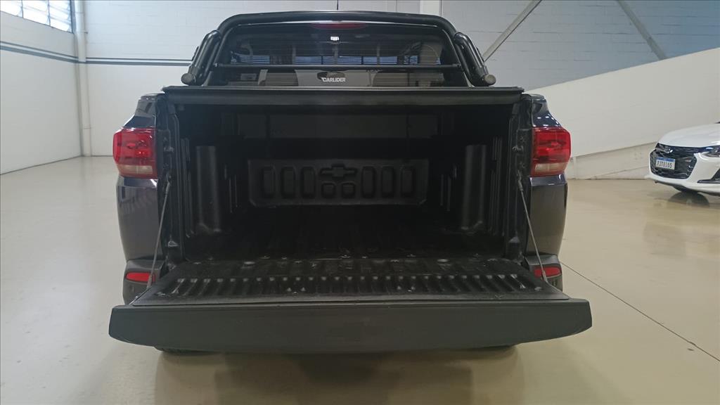 MONTANA 1.2 TURBO FLEX LTZ AUTOMÁTICO5