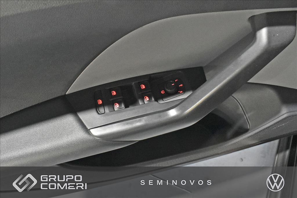 T-CROSS 1.0 200 TSI TOTAL FLEX AUTOMÁTICO13
