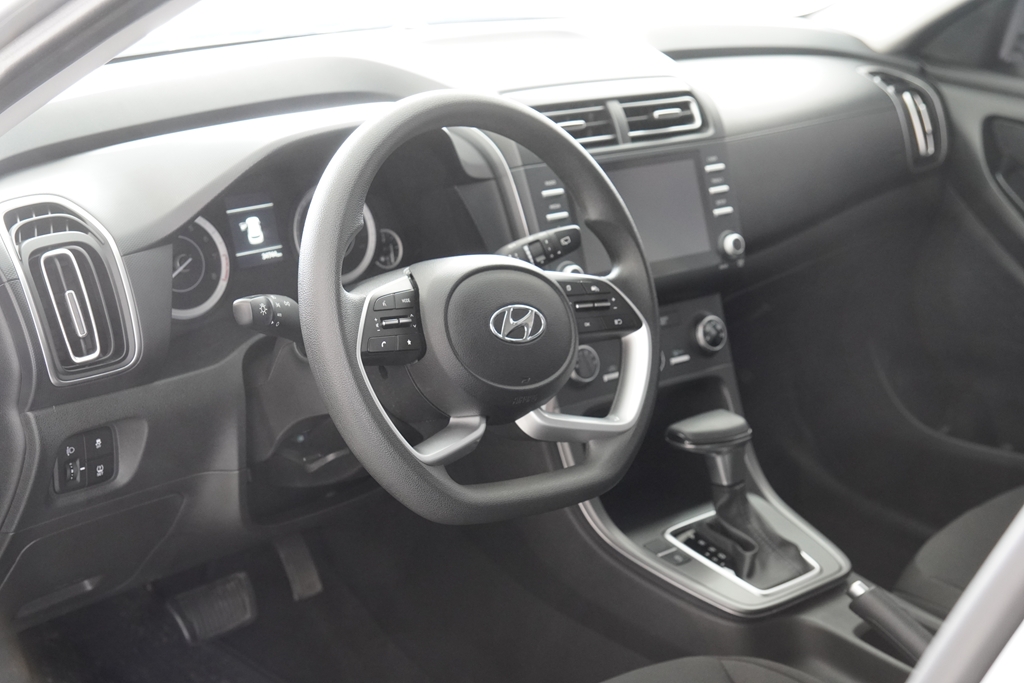 CRETA 1.0 TGDI FLEX COMFORT AUTOMÁTICO7